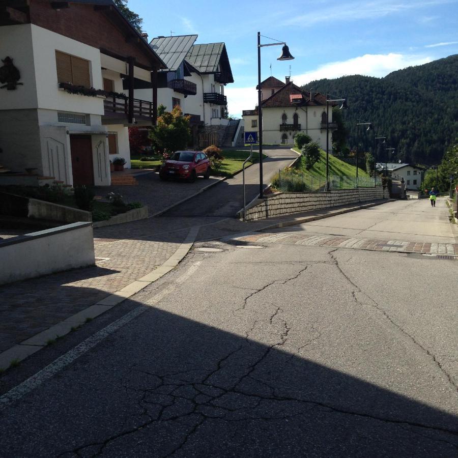 피에베디카도레 La Casa Di Monte Ricco 아파트 외부 사진